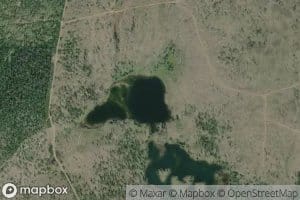 Dead Lake
