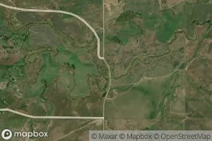 South Branch Blacktail Creek