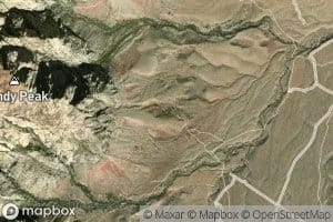 Lone Grapevine Spring