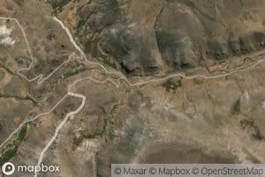 Quebrada Huayllalana