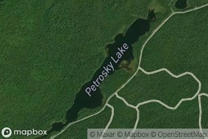 Petrosky Lake