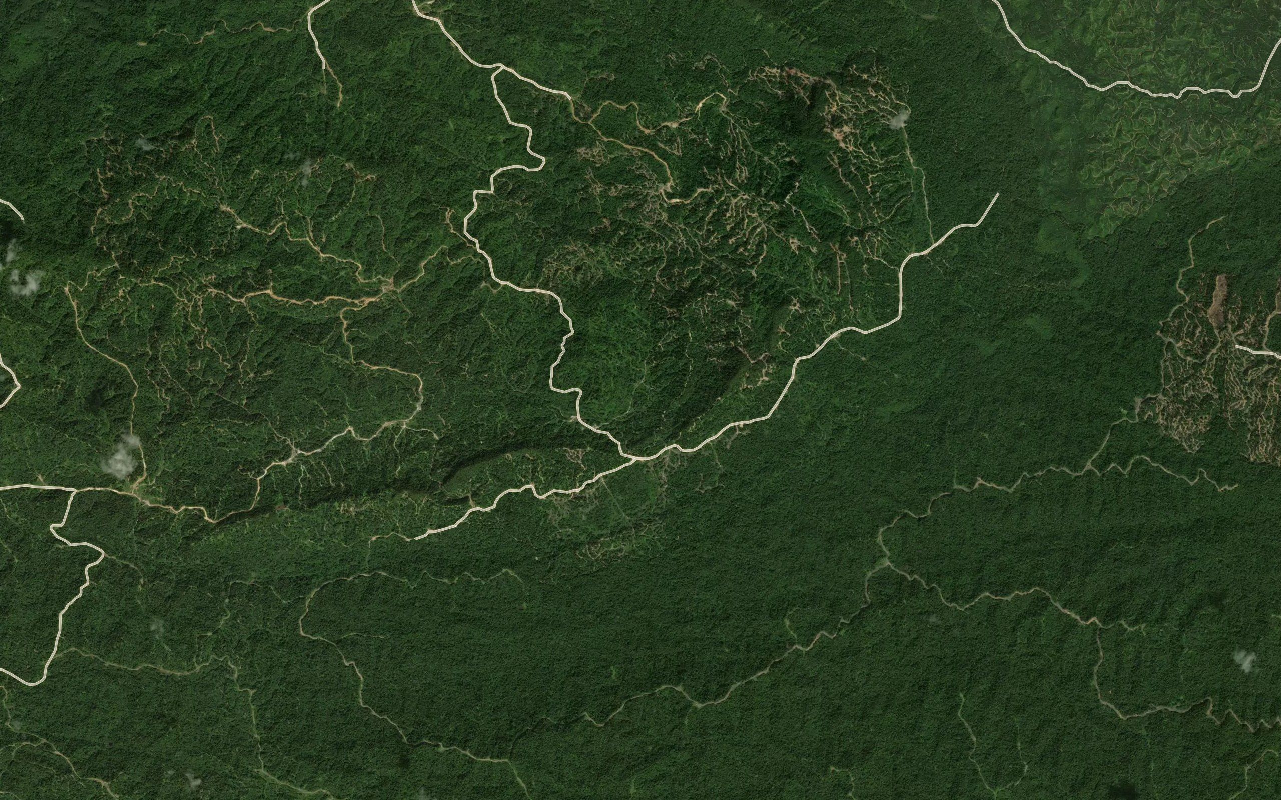 Sungai Keripok
