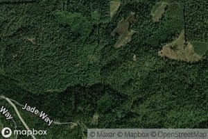 Jackass Creek