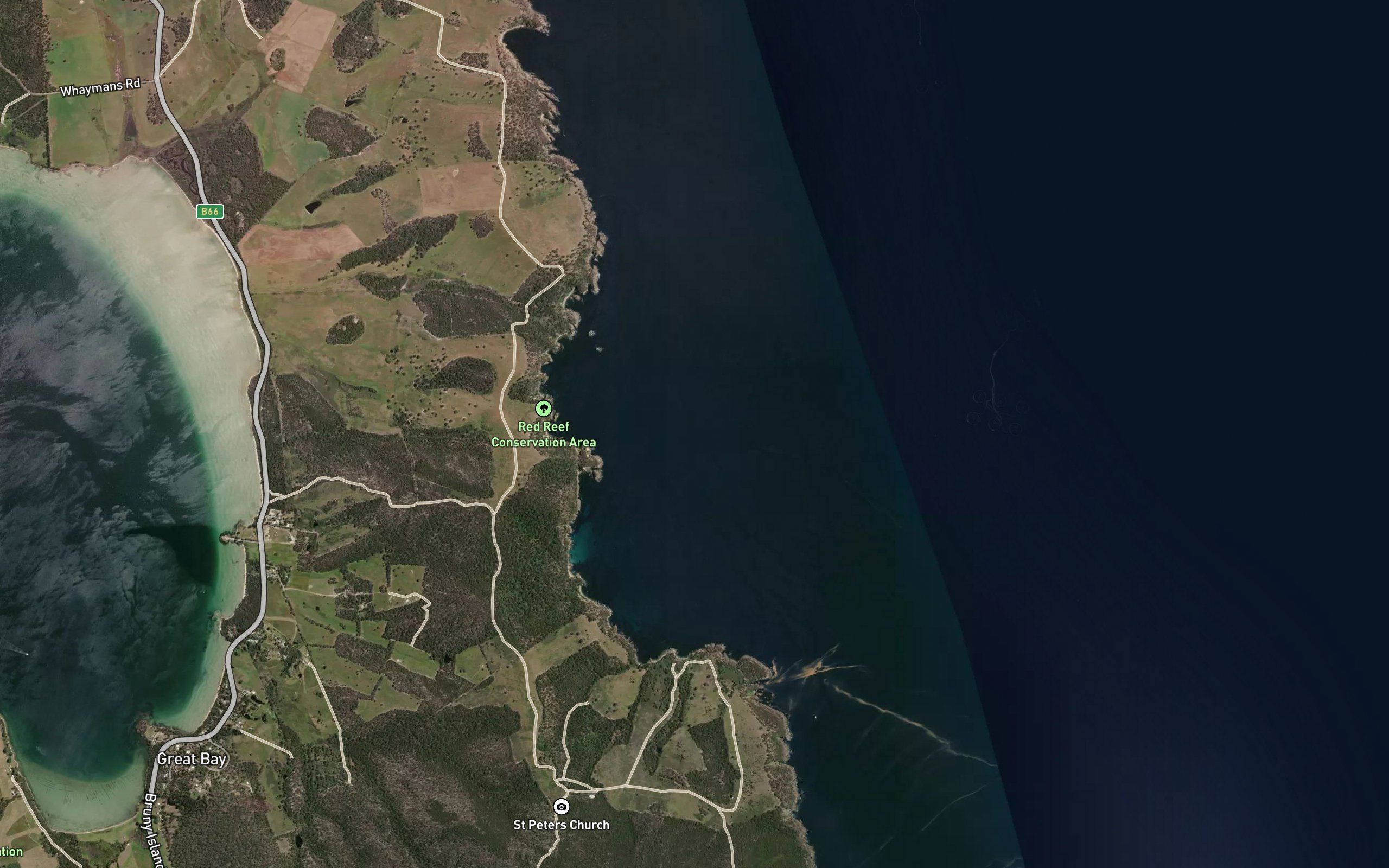 Variety Bay