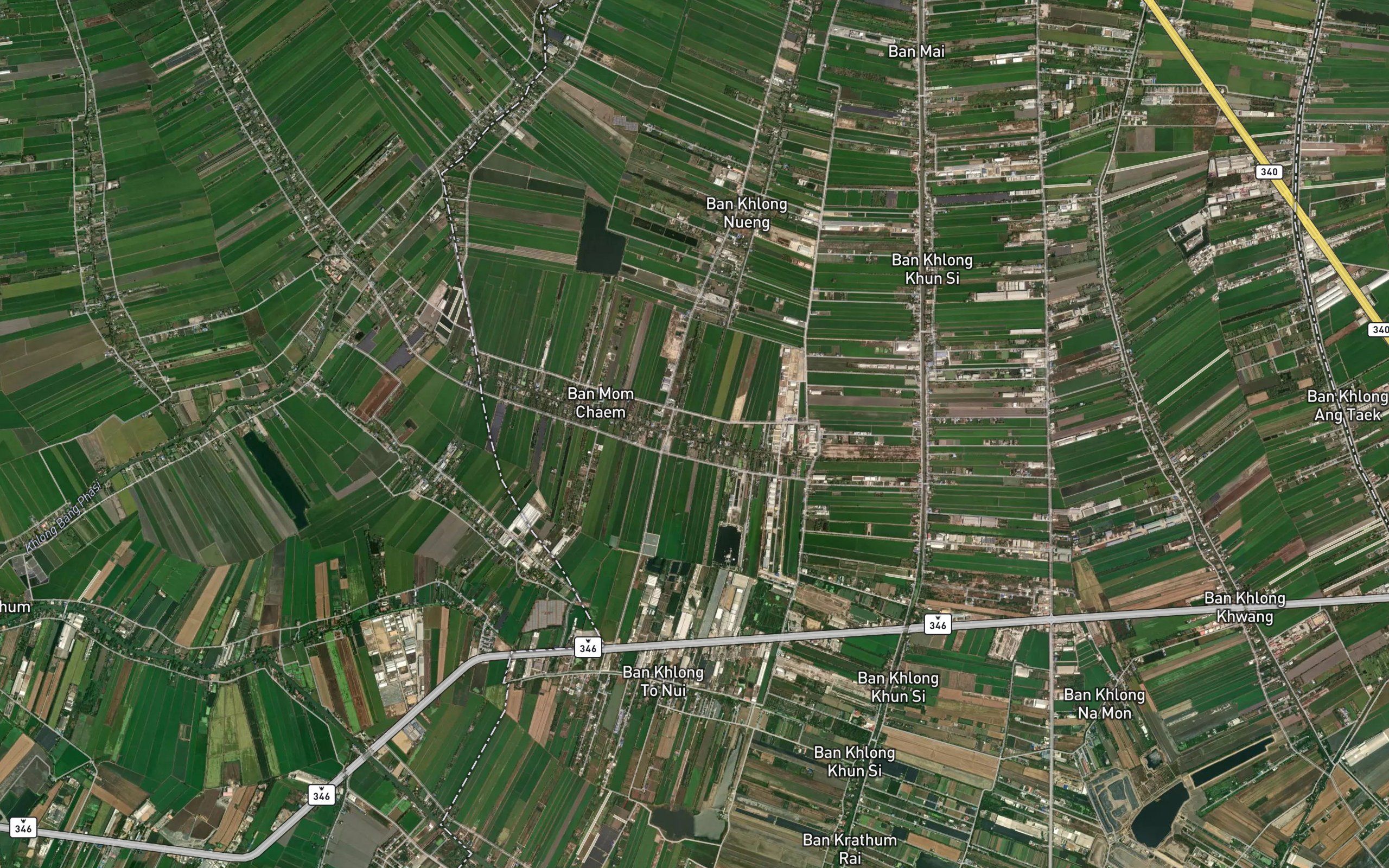 Khlong Nueng