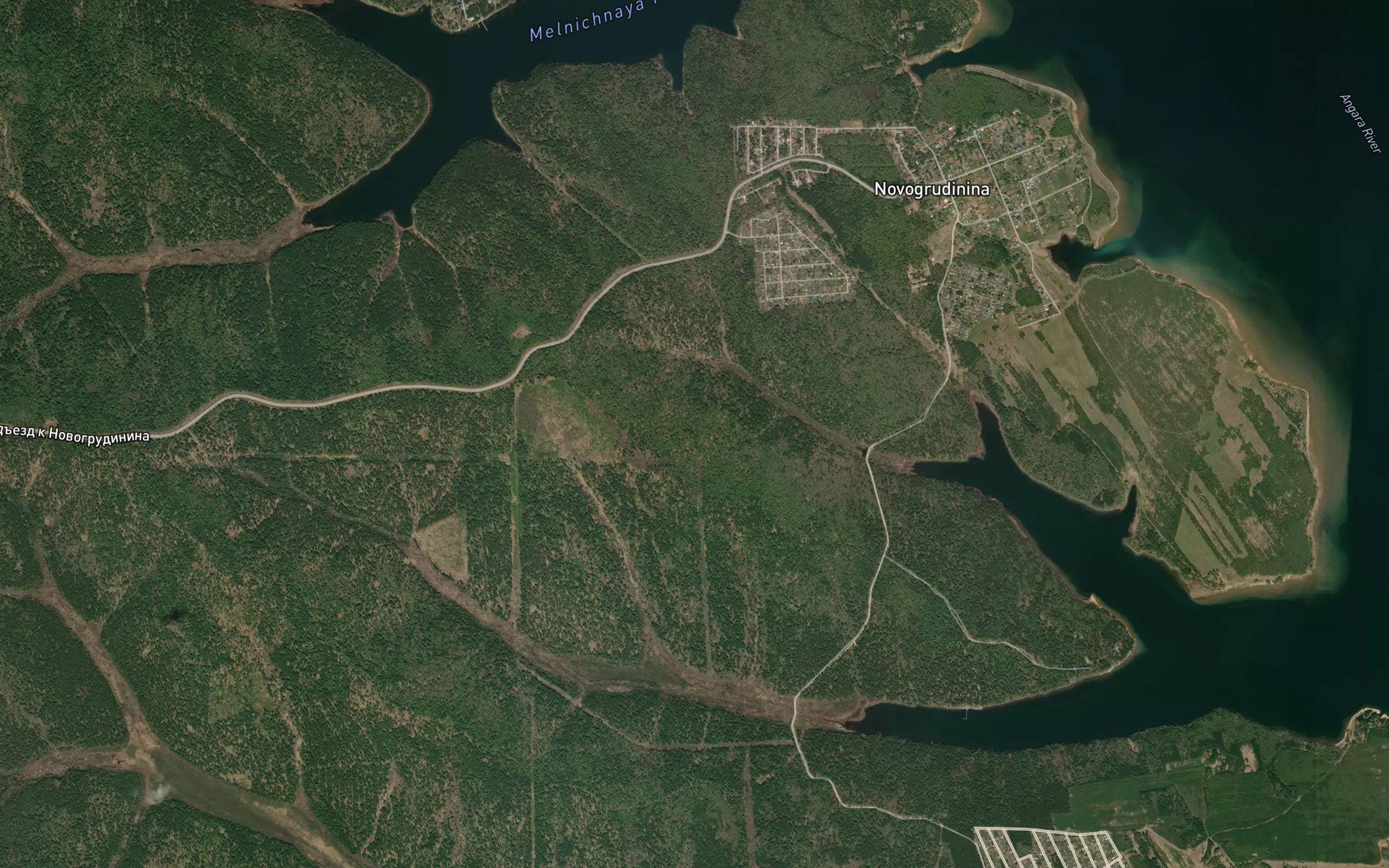 Pad' Kartakoychik