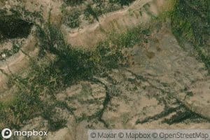 Bristol Head Reservoir Number 1