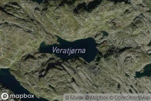 Veratjorna