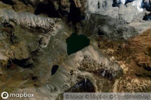 Laguna Huara Huarani