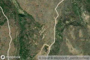 Duvall Reservoir Number 1