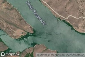 Unity Reservoir