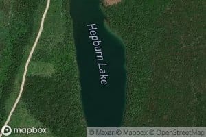 Hepburn Lake