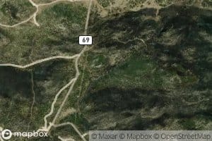 Swamp Creek