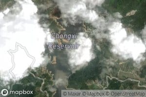 Yongxi Shuiku