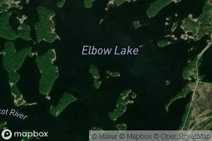 Elbow Lake
