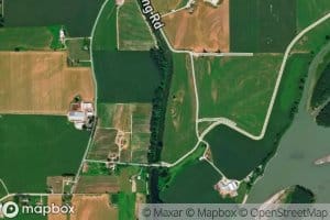 Quaamitch Slough