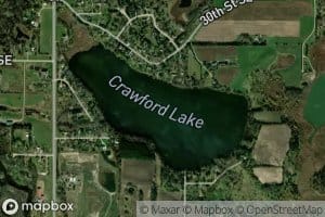 Crawford Lake