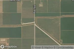 South Branch South Branch Tule River