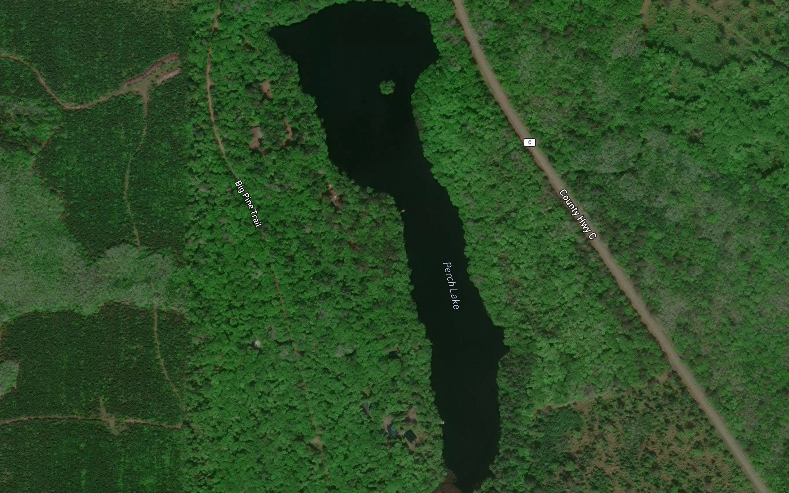 Perch Lake