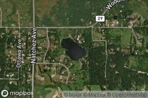 Pettit Wildlife Pond