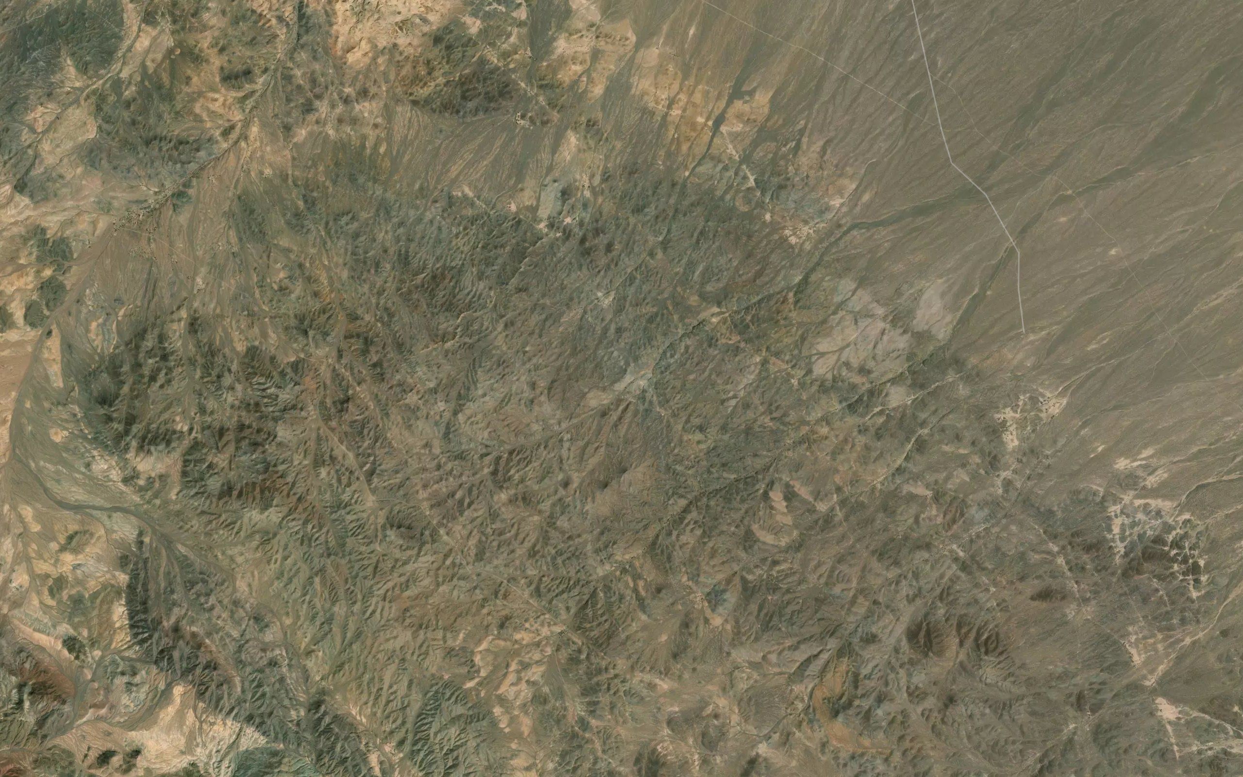 Cheshmeh-ye Riz Av Shirin