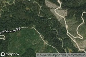 Gellatly Creek