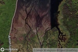Red Cloud River