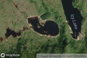 Ptarmigan Lake