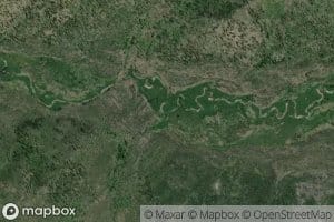 Carmine Creek