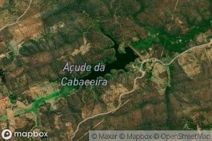 Acude Cabaceira