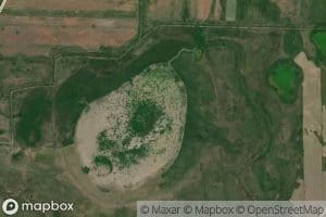 Ozero Pan'kin Il'men'