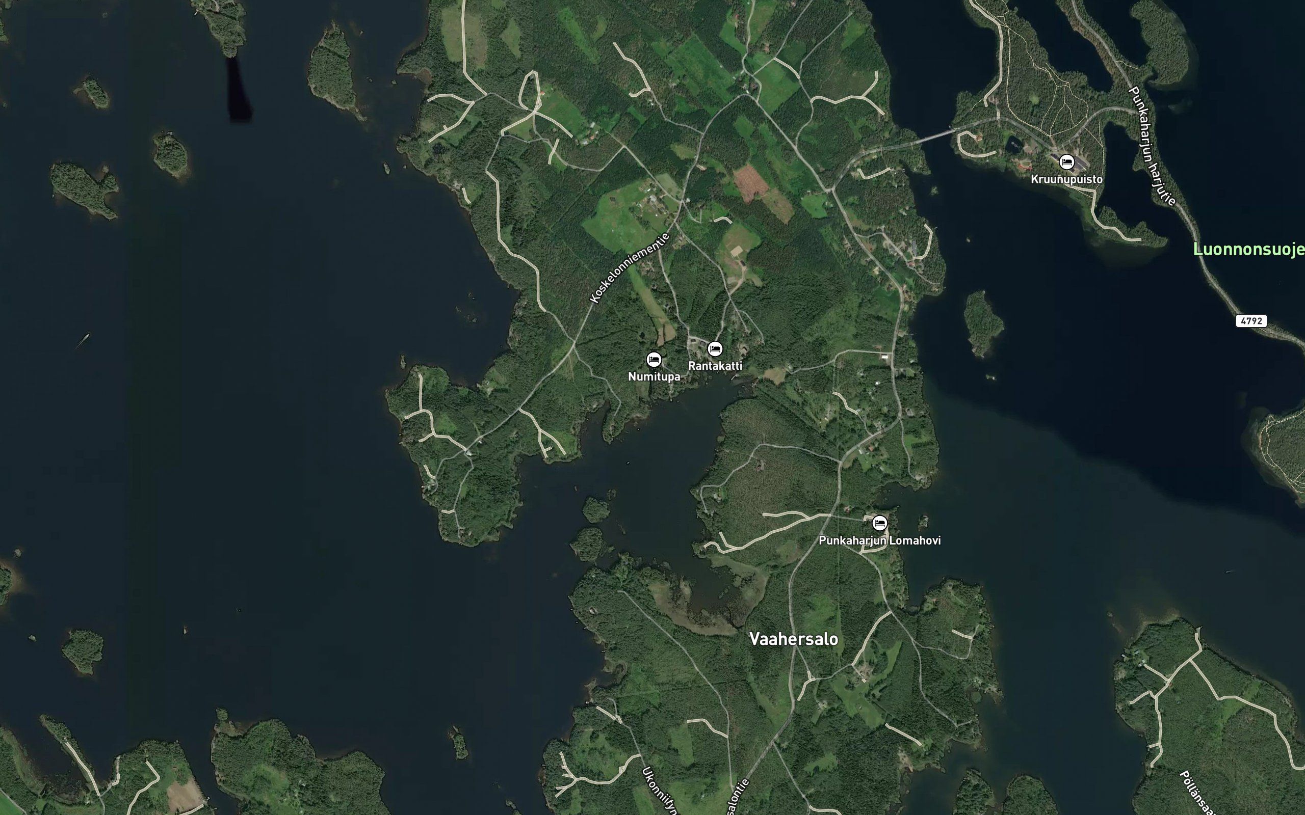 Loksanlahti