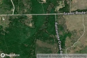 Rattlesnake Creek