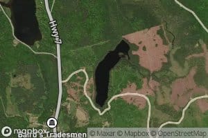 Sinclair Lake