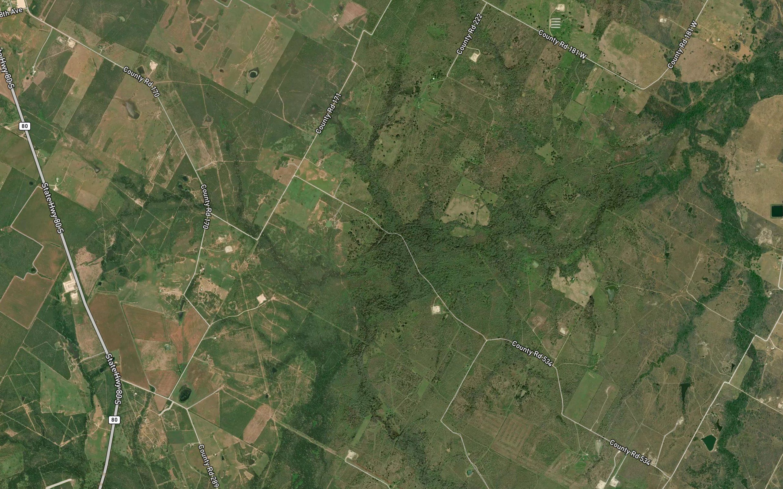 Willow Creek