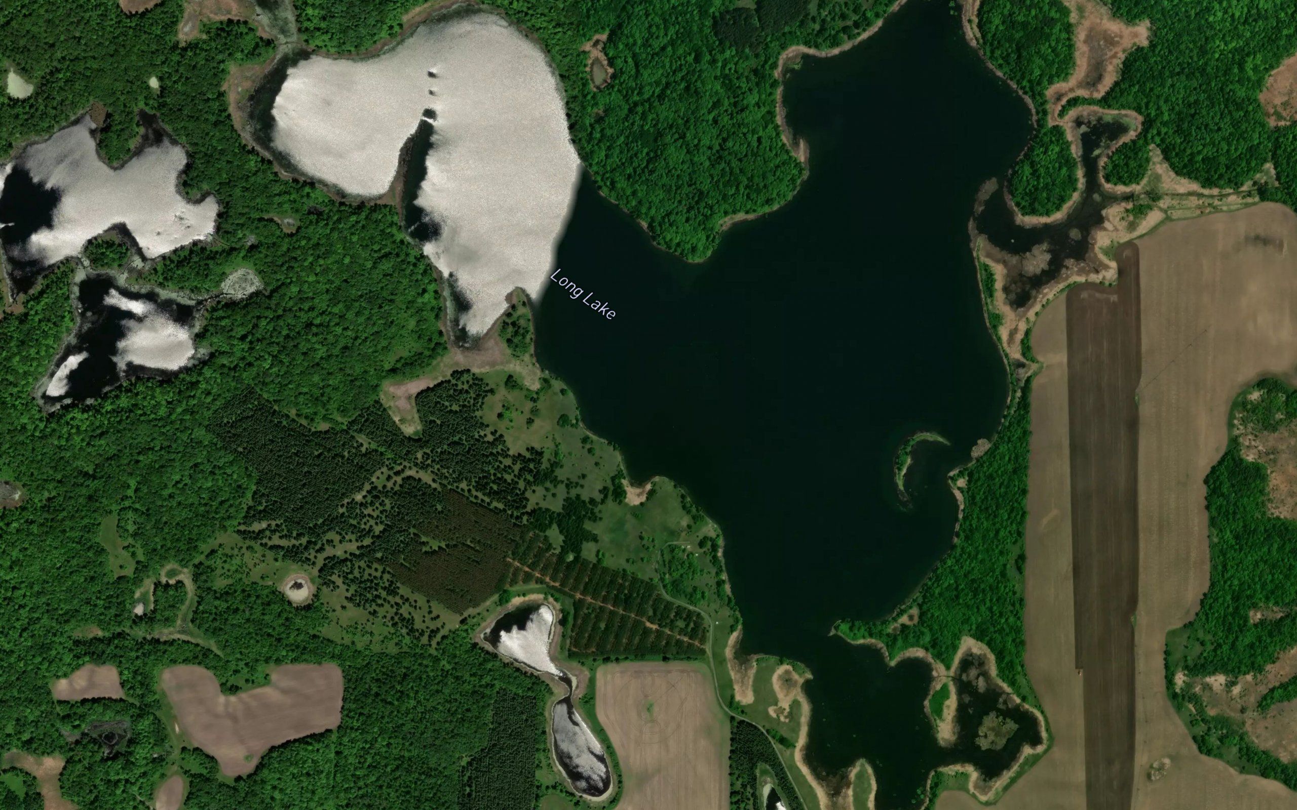 Long Lake