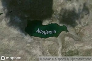 Aflotjorni