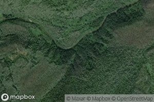 Pyrite Creek