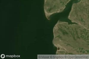 Olson Creek (historical)