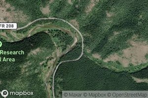 Cinnamon Creek