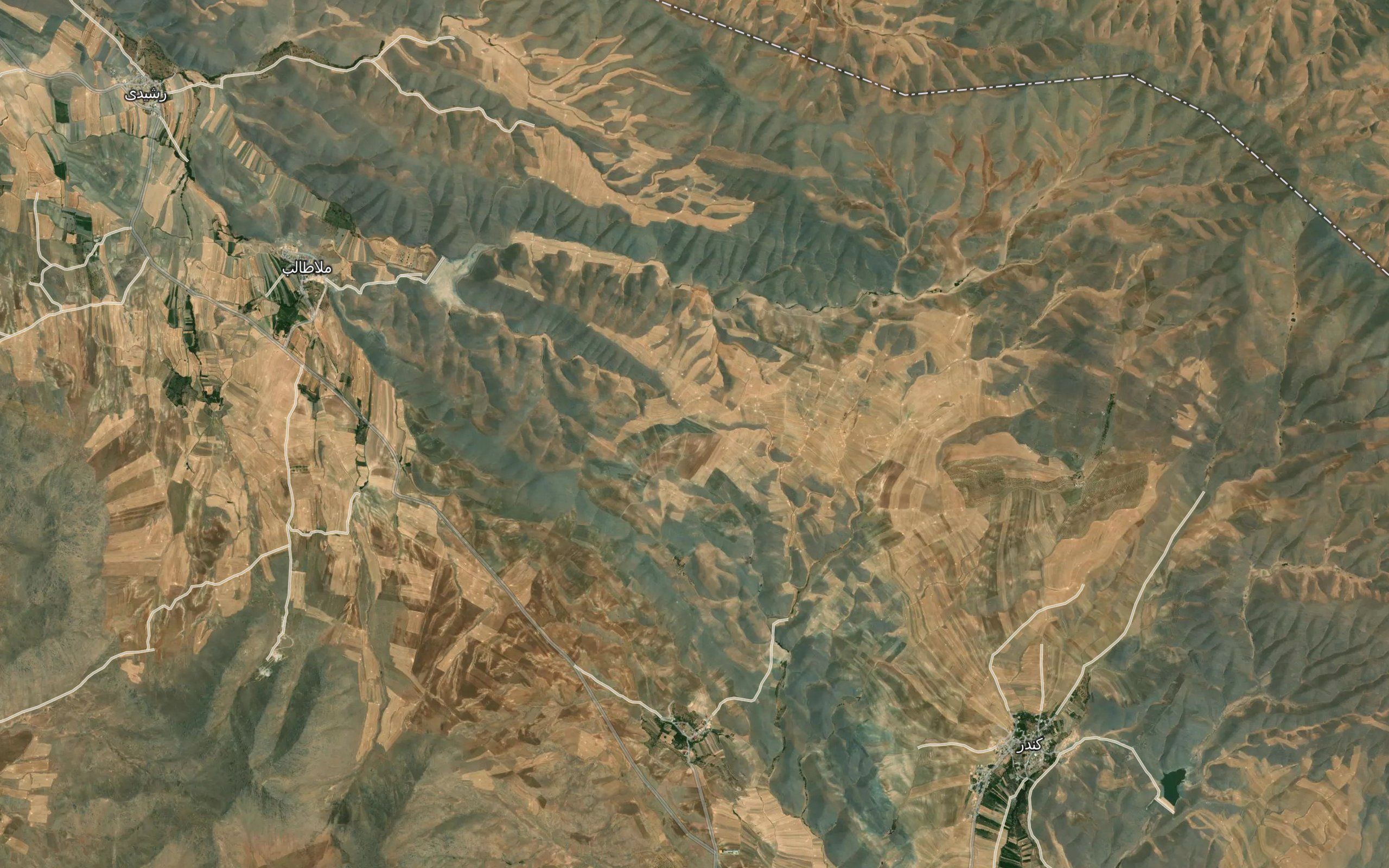 Cheshmeh-ye Morgh-e Qelqelak Zar