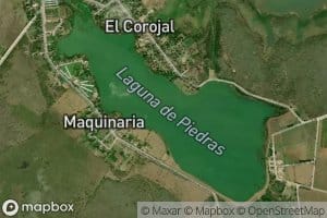 Laguna de Piedras