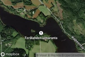 Huuttavansalmi