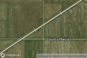County Ditch Number Ninetysix
