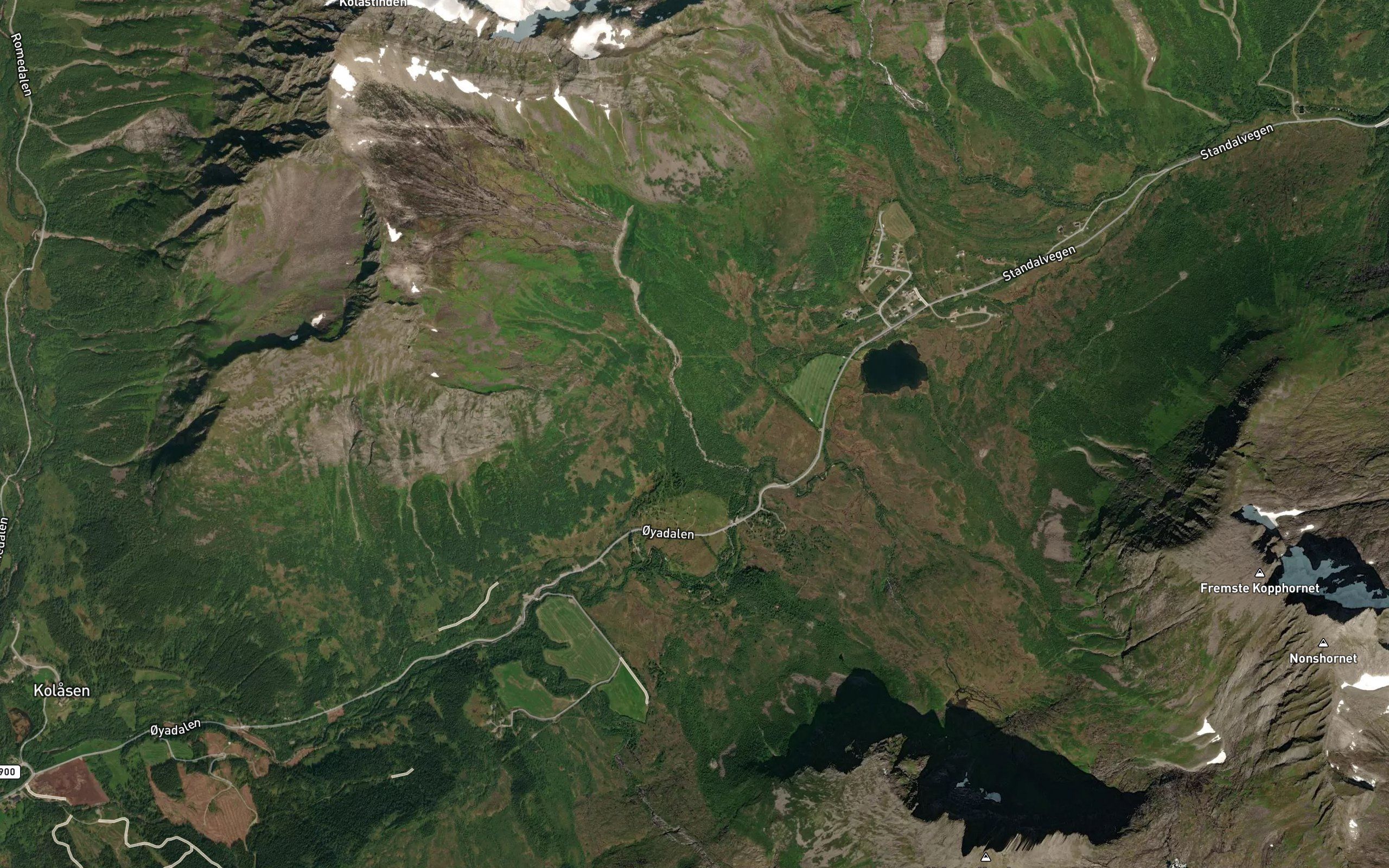 Ardalselva