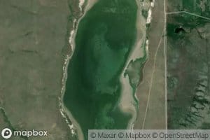 Veseth Flat