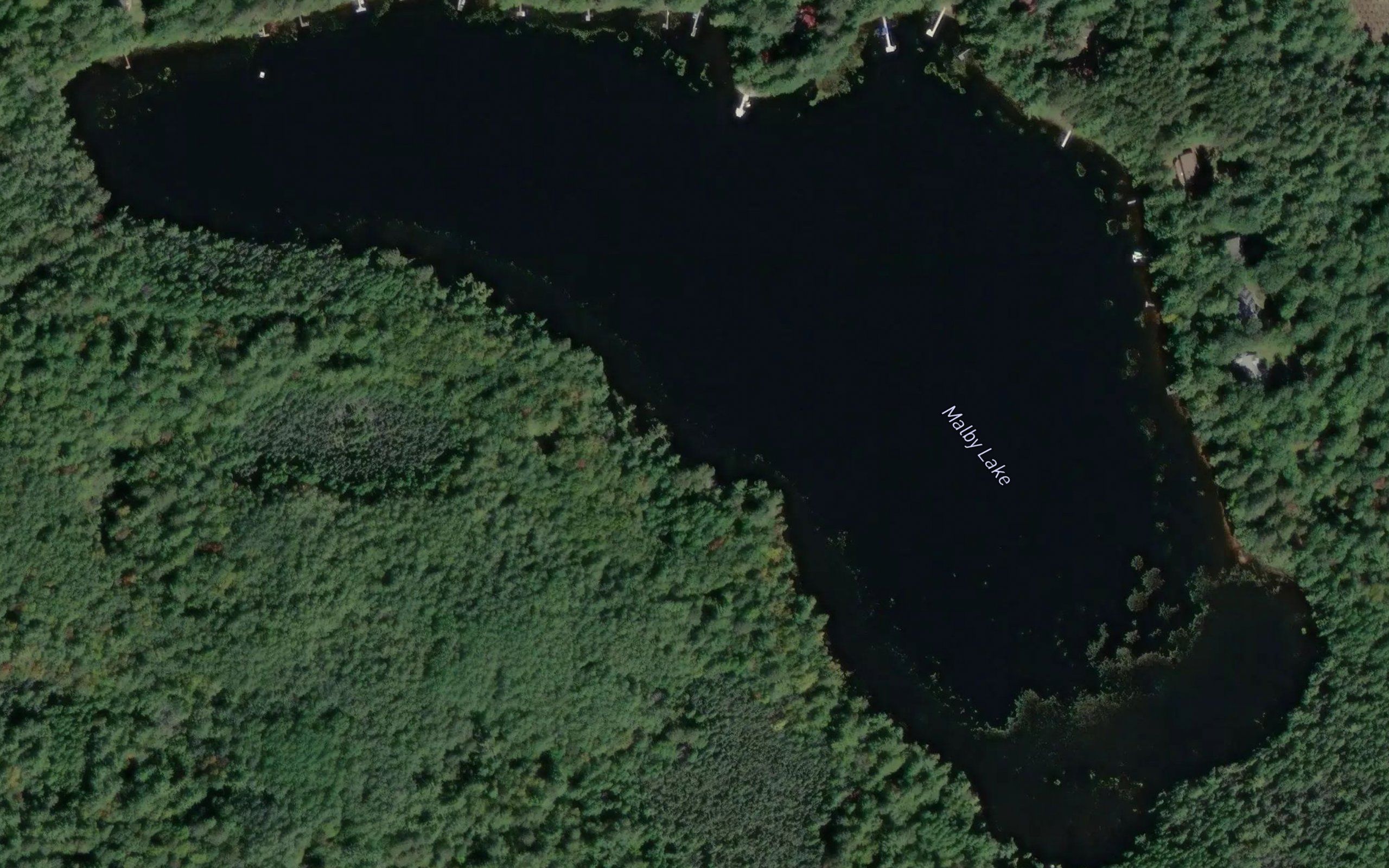 Malby Lake