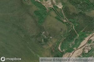 Bedrock Creek