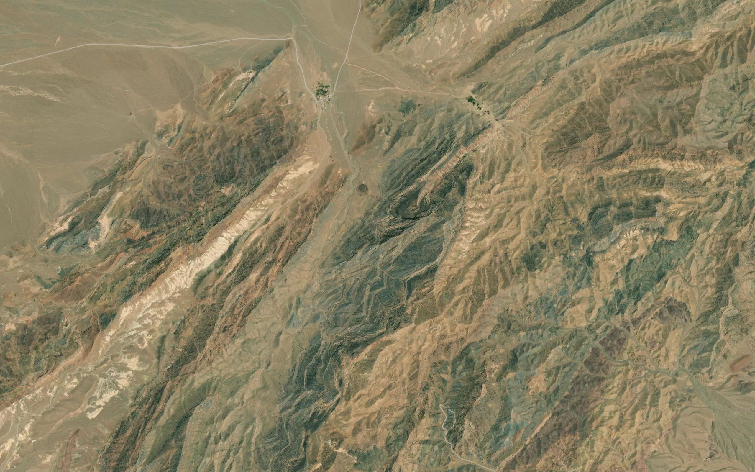 Cheshmeh-ye Padanki