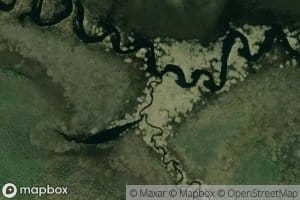 Teaspoon Creek